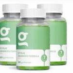 G7 Green Gummies Profile Picture